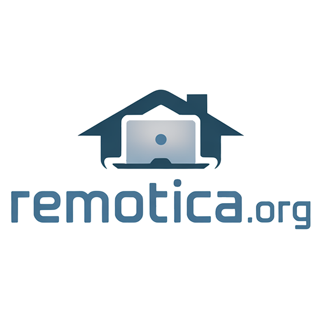 Remotica Logo